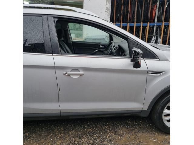 bontott FORD KUGA Jobb első Ajtó (Üres lemez)