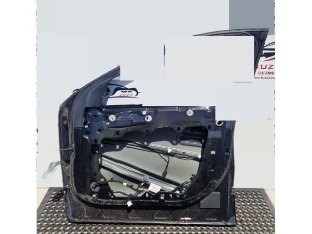 bontott FORD KUGA Jobb első Ajtó (Üres lemez)