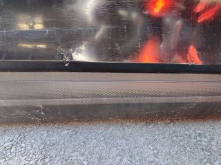 bontott FORD KUGA Jobb első Ajtó (Üres lemez)