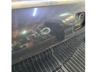 bontott FORD KUGA Jobb első Ajtó (Üres lemez)