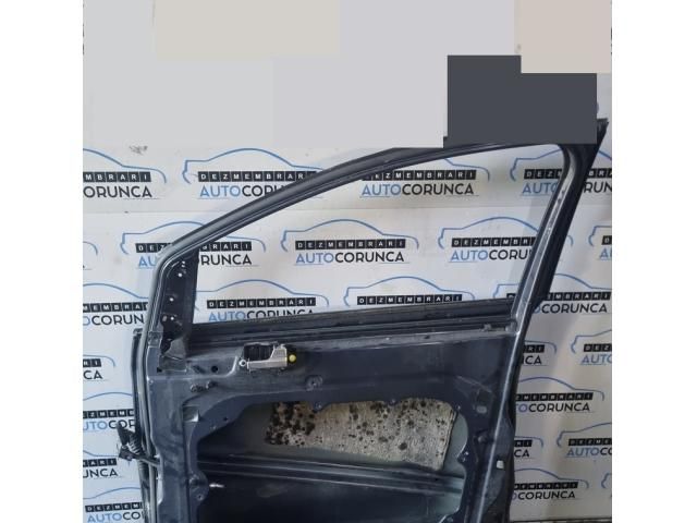 bontott FORD KUGA Jobb első Ajtó (Üres lemez)