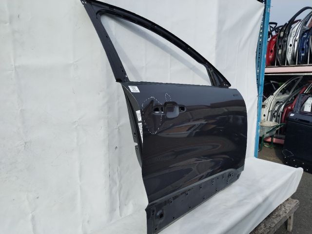 bontott FORD KUGA Jobb első Ajtó (Üres lemez)