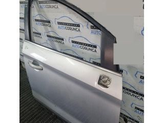 bontott FORD KUGA Jobb első Ajtó (Üres lemez)