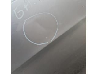 bontott FORD KUGA Jobb első Ajtó (Üres lemez)