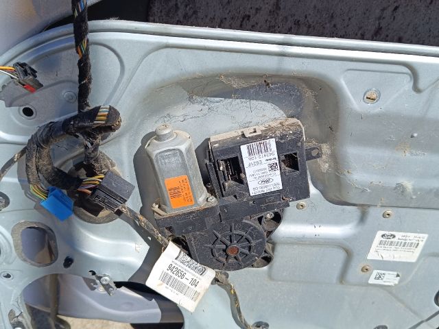 bontott FORD KUGA Jobb első Ajtó (Üres lemez)