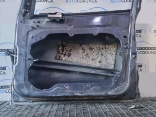 bontott FORD KUGA Jobb első Ajtó (Üres lemez)