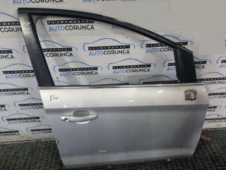 bontott FORD KUGA Jobb első Ajtó (Üres lemez)