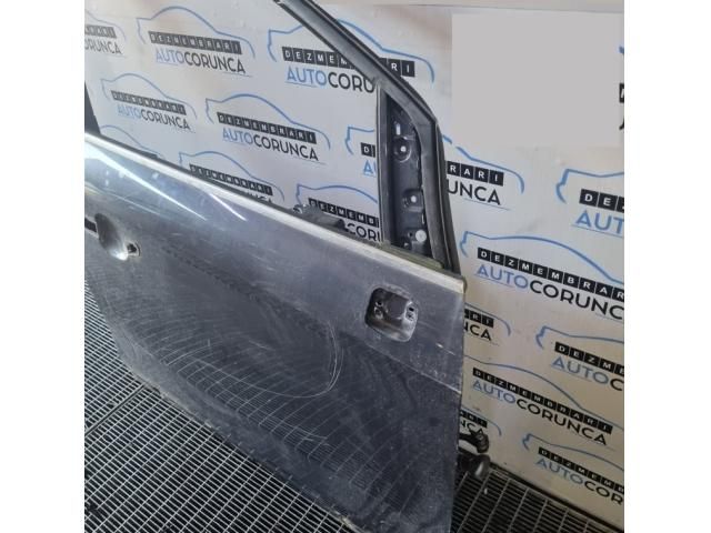 bontott FORD KUGA Jobb első Ajtó (Üres lemez)