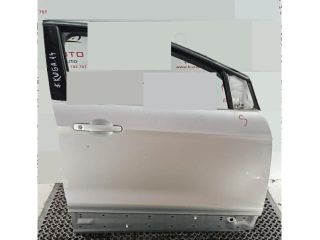 bontott FORD KUGA Jobb első Ajtó (Üres lemez)