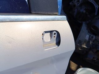 bontott FORD KUGA Jobb első Ajtó (Üres lemez)