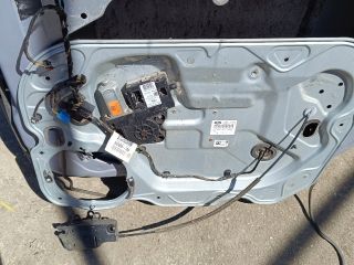 bontott FORD KUGA Jobb első Ajtó (Üres lemez)