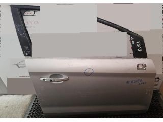 bontott FORD KUGA Jobb első Ajtó (Üres lemez)