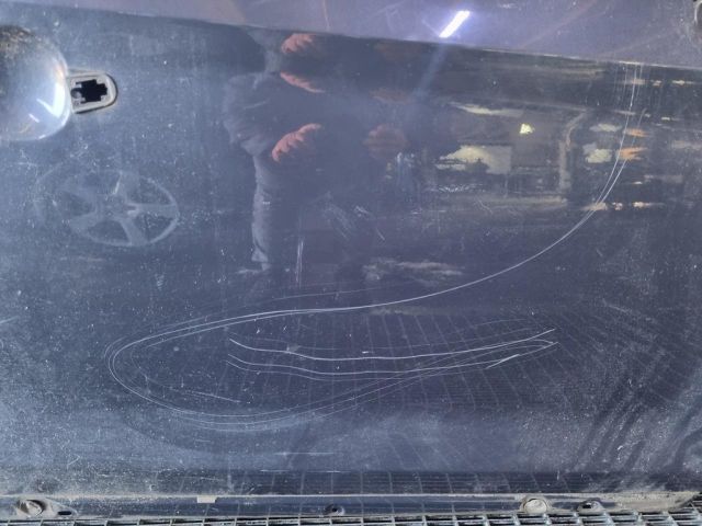 bontott FORD KUGA Jobb első Ajtó (Üres lemez)