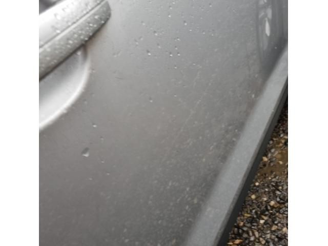 bontott FORD KUGA Jobb első Ajtó (Üres lemez)