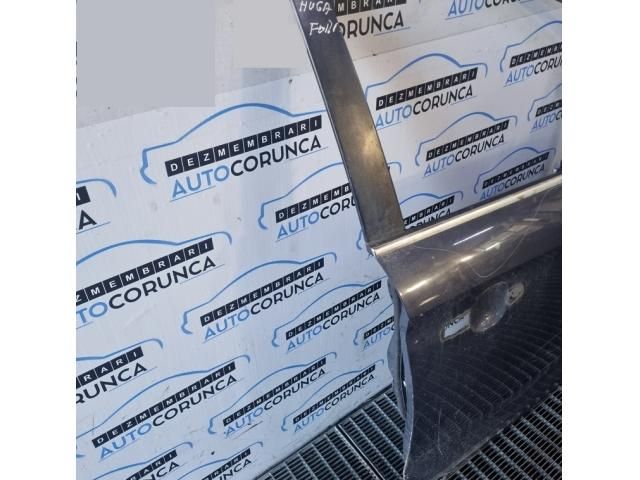 bontott FORD KUGA Jobb első Ajtó (Üres lemez)