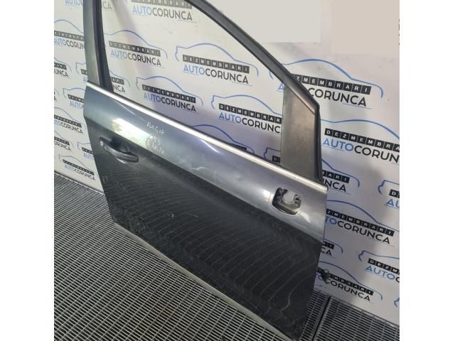 bontott FORD KUGA Jobb első Ajtó (Üres lemez)