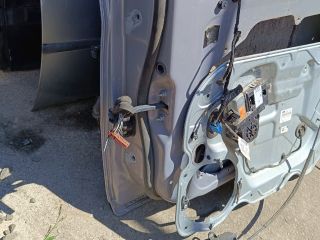 bontott FORD KUGA Jobb első Ajtó (Üres lemez)