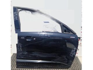 bontott FORD KUGA Jobb első Ajtó (Üres lemez)