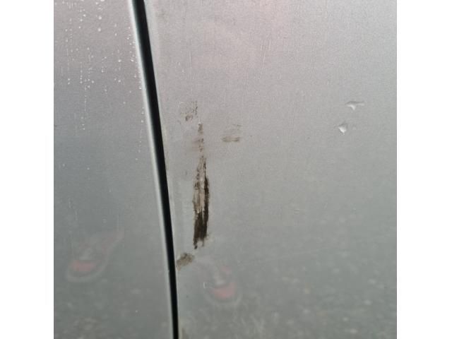 bontott FORD KUGA Jobb első Ajtó (Üres lemez)