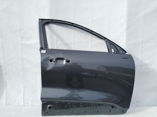 bontott FORD KUGA Jobb első Ajtó (Üres lemez)