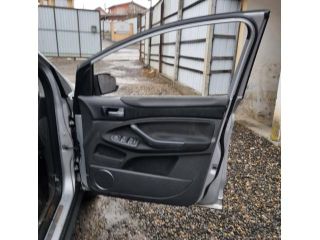 bontott FORD KUGA Jobb első Ajtó (Üres lemez)
