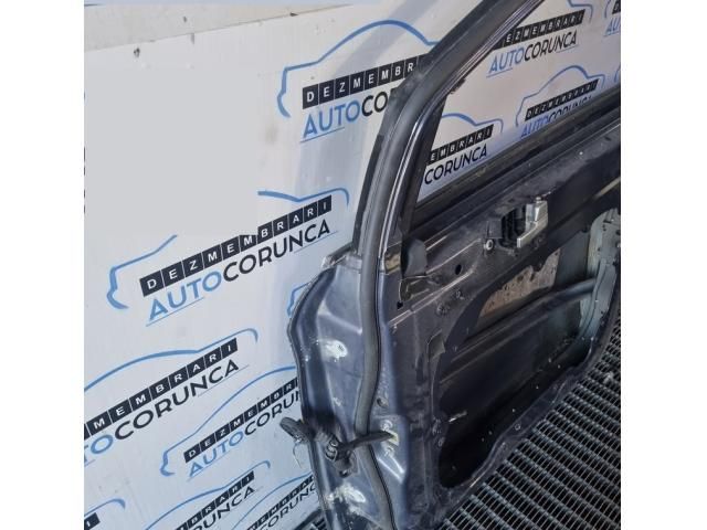 bontott FORD KUGA Jobb első Ajtó (Üres lemez)