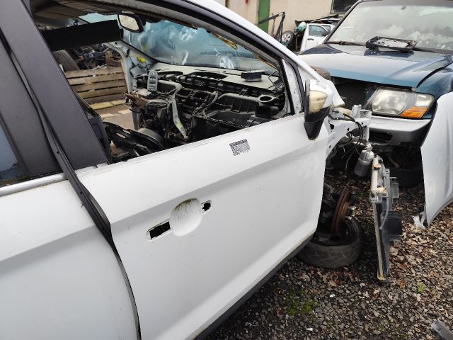 bontott FORD KUGA Jobb első Ajtó (Üres lemez)