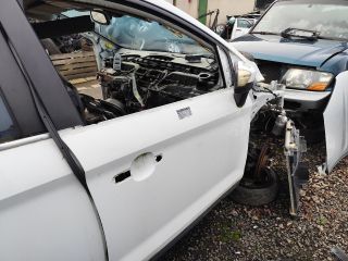 bontott FORD KUGA Jobb első Ajtó (Üres lemez)