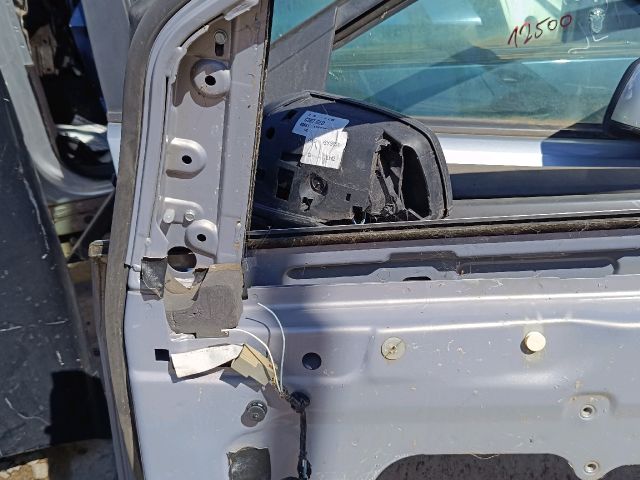 bontott FORD KUGA Jobb első Ajtó (Üres lemez)