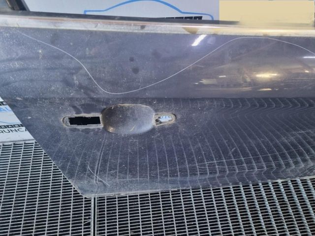 bontott FORD KUGA Jobb első Ajtó (Üres lemez)