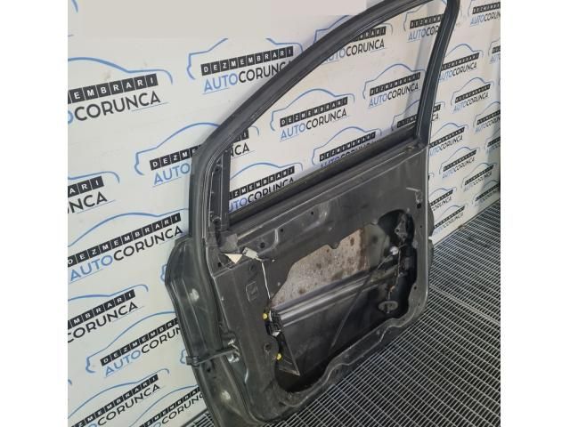 bontott FORD KUGA Jobb első Ajtó (Üres lemez)