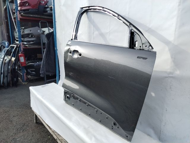 bontott FORD KUGA Jobb első Ajtó (Üres lemez)