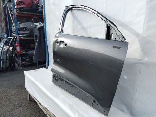 bontott FORD KUGA Jobb első Ajtó (Üres lemez)