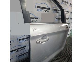 bontott FORD KUGA Jobb első Ajtó (Üres lemez)