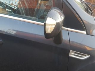 bontott FORD KUGA Jobb első Ajtó (Üres lemez)