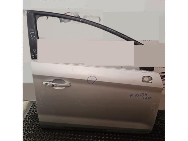 bontott FORD KUGA Jobb első Ajtó (Üres lemez)