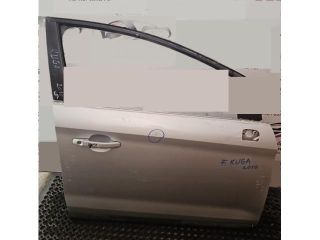 bontott FORD KUGA Jobb első Ajtó (Üres lemez)