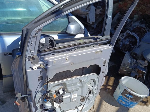 bontott FORD KUGA Jobb első Ajtó (Üres lemez)