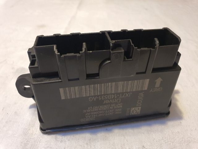 bontott FORD KUGA Jobb első Ajtó Vezérlőegység