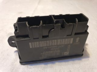 bontott FORD KUGA Jobb első Ajtó Vezérlőegység