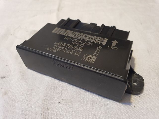 bontott FORD KUGA Jobb első Ajtó Vezérlőegység