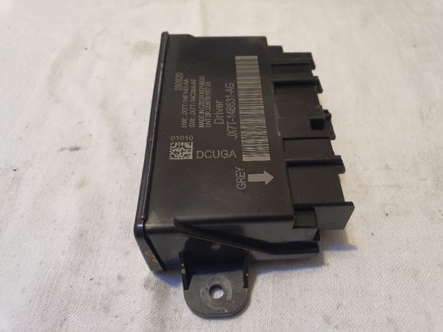 bontott FORD KUGA Jobb első Ajtó Vezérlőegység