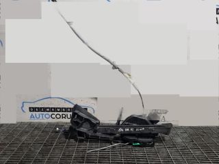 bontott FORD KUGA Jobb első Ajtózár