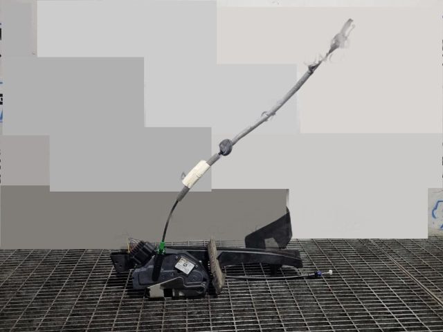 bontott FORD KUGA Jobb első Ajtózár