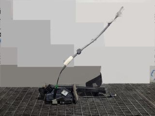 bontott FORD KUGA Jobb első Ajtózár