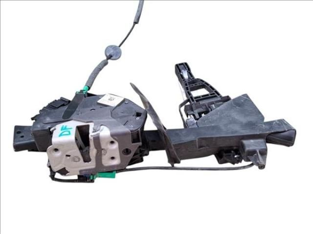 bontott FORD KUGA Jobb első Ajtózár