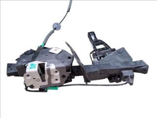 bontott FORD KUGA Jobb első Ajtózár