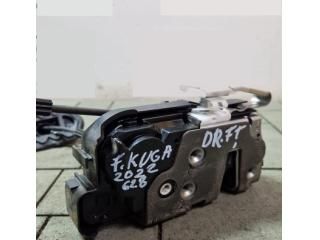 bontott FORD KUGA Jobb első Ajtózár