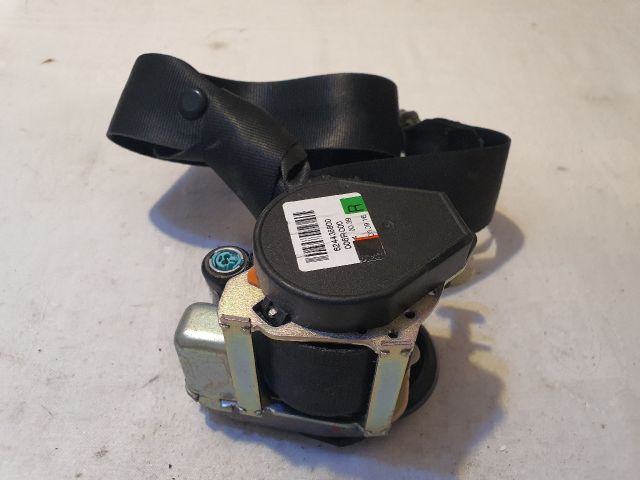 bontott FORD KUGA Jobb első Biztonsági Öv