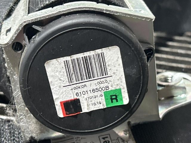 bontott FORD KUGA Jobb első Biztonsági Öv